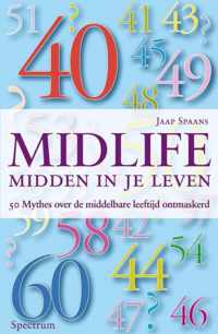 Vantoen.nu  -   Midlife : midden in je leven