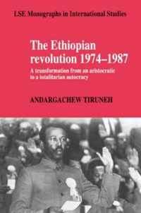 The Ethiopian Revolution 1974-1987