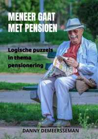 Meneer gaat met Pensioen