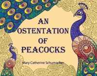 An Ostentation of Peacocks