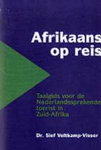 Afrikaans op reis