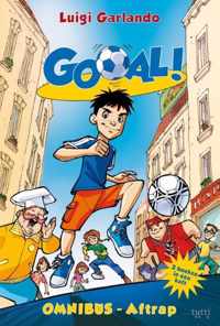 Gooal!  -  Omnibus Aftrap En nu..., naar Brazilie! De competitie start