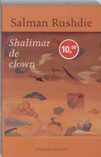 Shalimar de clown