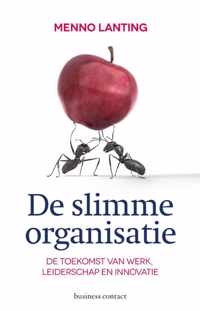 De slimme organisatie