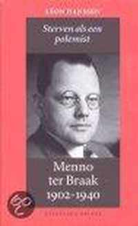 Menno ter Braak 1902-1940