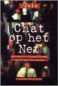 Chat op het net