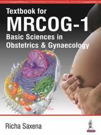 Textbook for MRCOG - 1