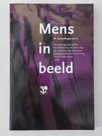 Mens in beeld