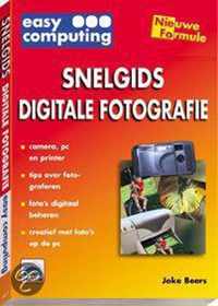 Digitale fotografie