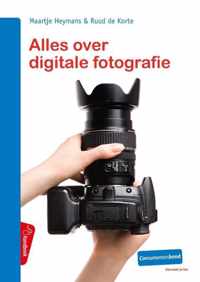 Handboek Digitale fotografie