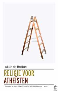 Religie voor atheïsten