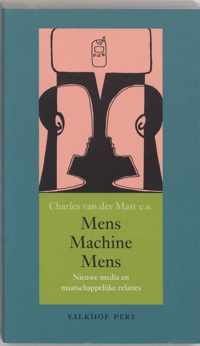 Mens Machine Mens