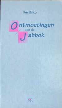 Ontmoetingen aan de Jabbok - R. Brico