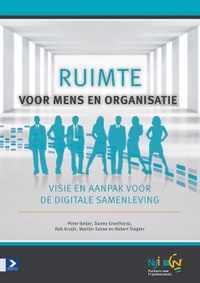 Ruimte voor mens en organisatie