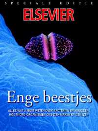 Elsevier Speciale Editie  -   Enge beestjes