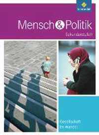 Mensch und Politik. Sekundarstufe 2. Themenbände