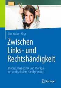 Zwischen Links- Und Rechtshandigkeit