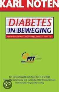 Diabetes in beweging