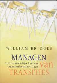 Managen van transities