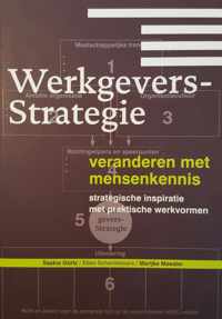 WerkgeversStrategie