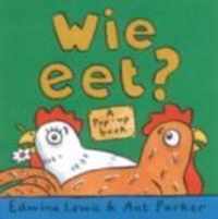 Wie eet daar?