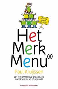 Het MerkMenu