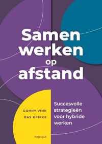 Samen werken op afstand