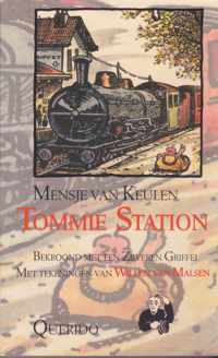 Tommie Station