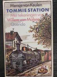 Tommie station