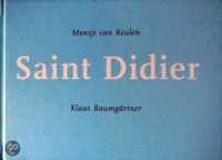 Saint Didier