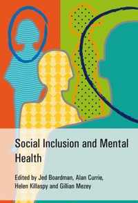 Social Inclusion and Mental Health