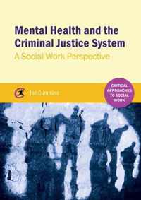 Mental Health & Criminal Justice System