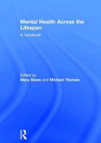 Mental Health Across the Lifespan