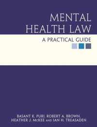 Mental Health Law