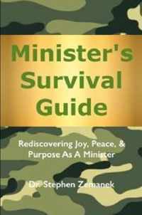 Minister's Survival Guide