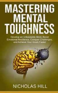 Mastering Mental Toughness