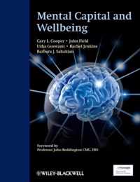 Mental Capital And Wellbeing