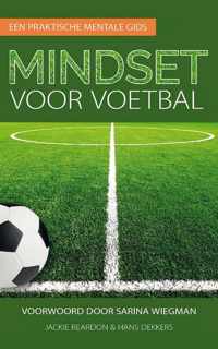 Mindset voor Voetbal