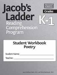Jacob's Ladder Reading Comprehension Program: Grades K-1, Student Workbooks, Poetry (Set of 5)