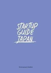 Startup Guide Japan