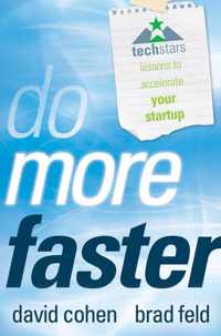 Do More Faster