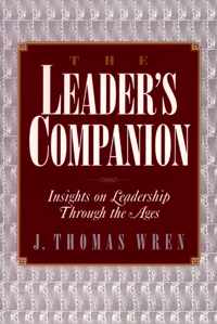 The Leader's Companion