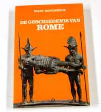 De geschiedenis van Rome