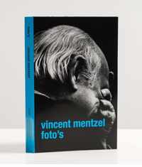Vincent Mentzel. Fotos