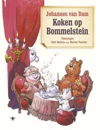 Koken op Bommelstein