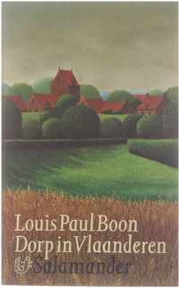 Dorp in Vlaanderen - Louis Paul Boon