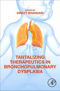 Tantalizing Therapeutics Bronchopul Dysp