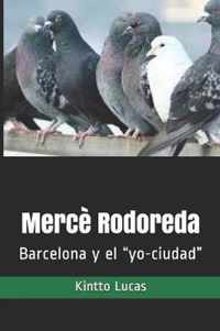 Merce Rodoreda