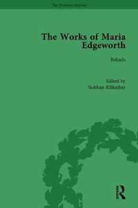 The Pickering Masters The Novels And Selected Works Of Maria Edgeworth