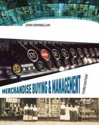 Merchandise Buying and Management